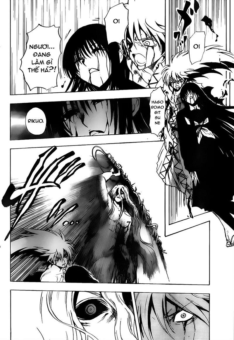 Bách Quỷ Dạ Hành Chapter 132 - 11