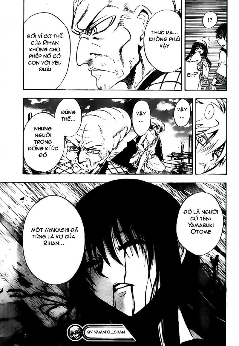 Bách Quỷ Dạ Hành Chapter 132 - 20