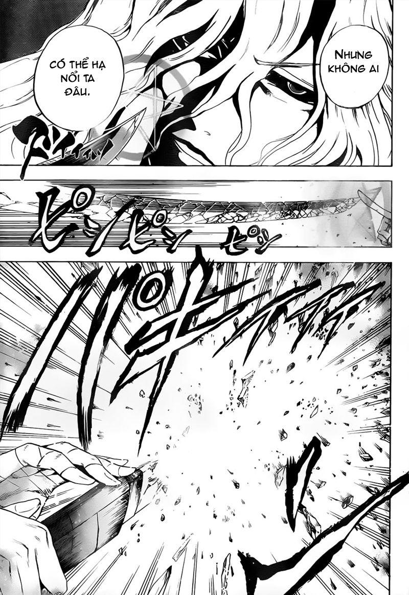 Bách Quỷ Dạ Hành Chapter 132 - 6