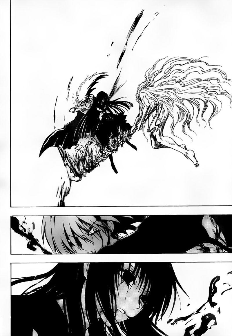 Bách Quỷ Dạ Hành Chapter 132 - 9