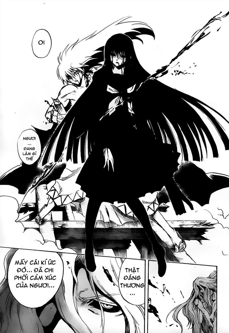 Bách Quỷ Dạ Hành Chapter 132 - 10