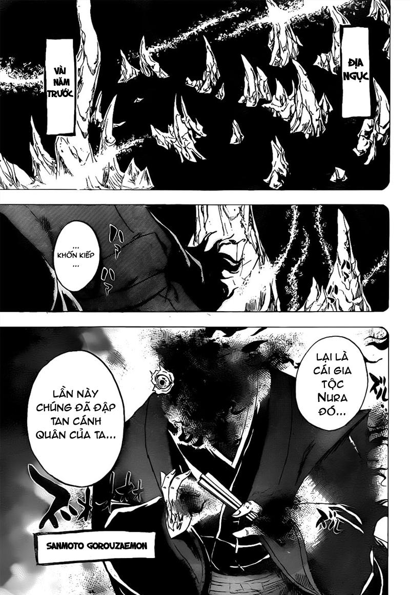 Bách Quỷ Dạ Hành Chapter 133 - 2