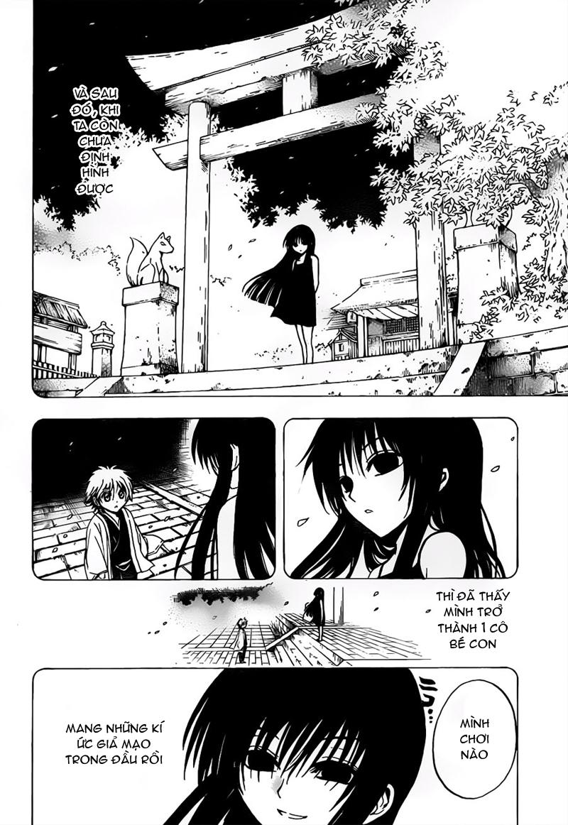 Bách Quỷ Dạ Hành Chapter 133 - 11