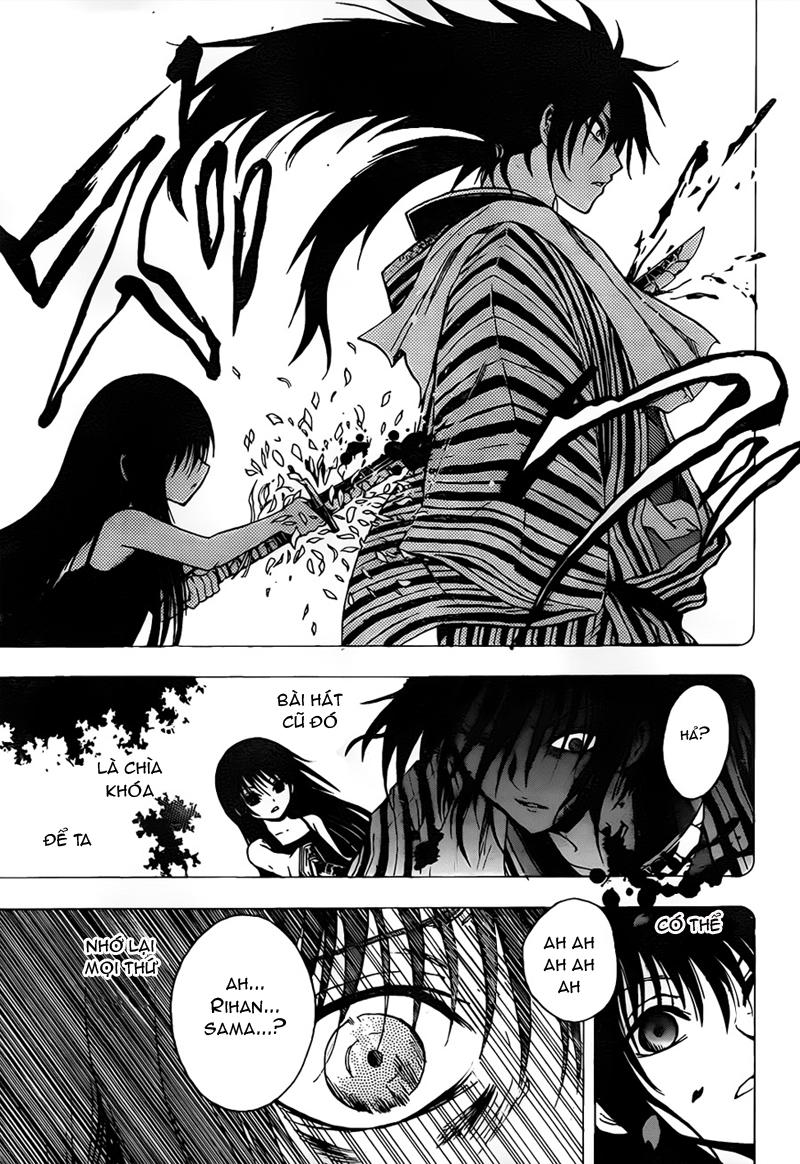 Bách Quỷ Dạ Hành Chapter 133 - 14