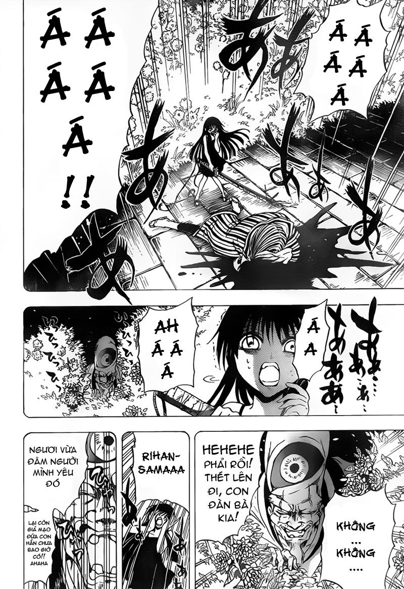 Bách Quỷ Dạ Hành Chapter 133 - 15
