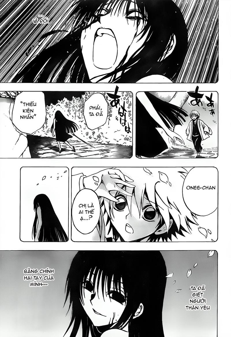 Bách Quỷ Dạ Hành Chapter 133 - 16