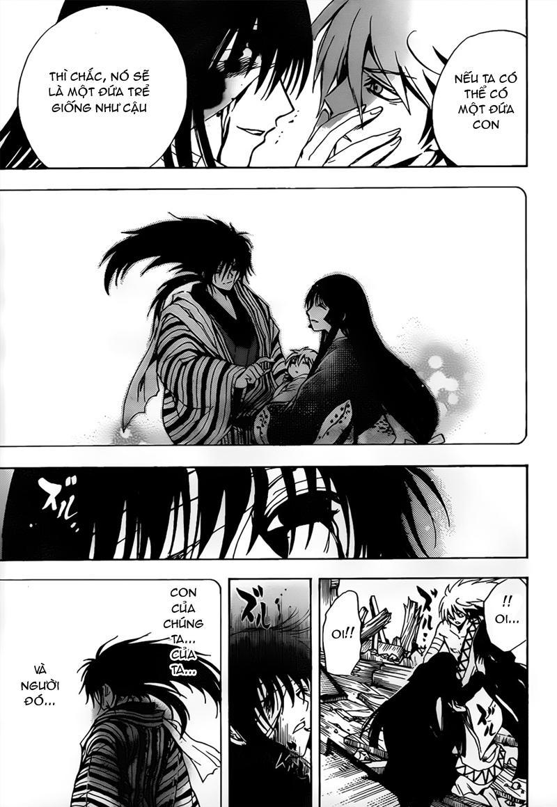 Bách Quỷ Dạ Hành Chapter 133 - 18