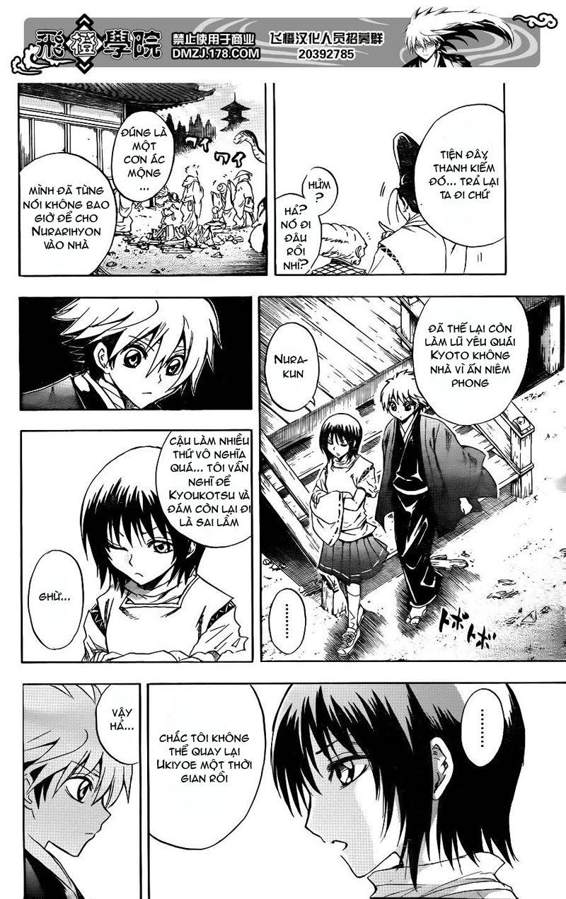 Bách Quỷ Dạ Hành Chapter 134 - 13