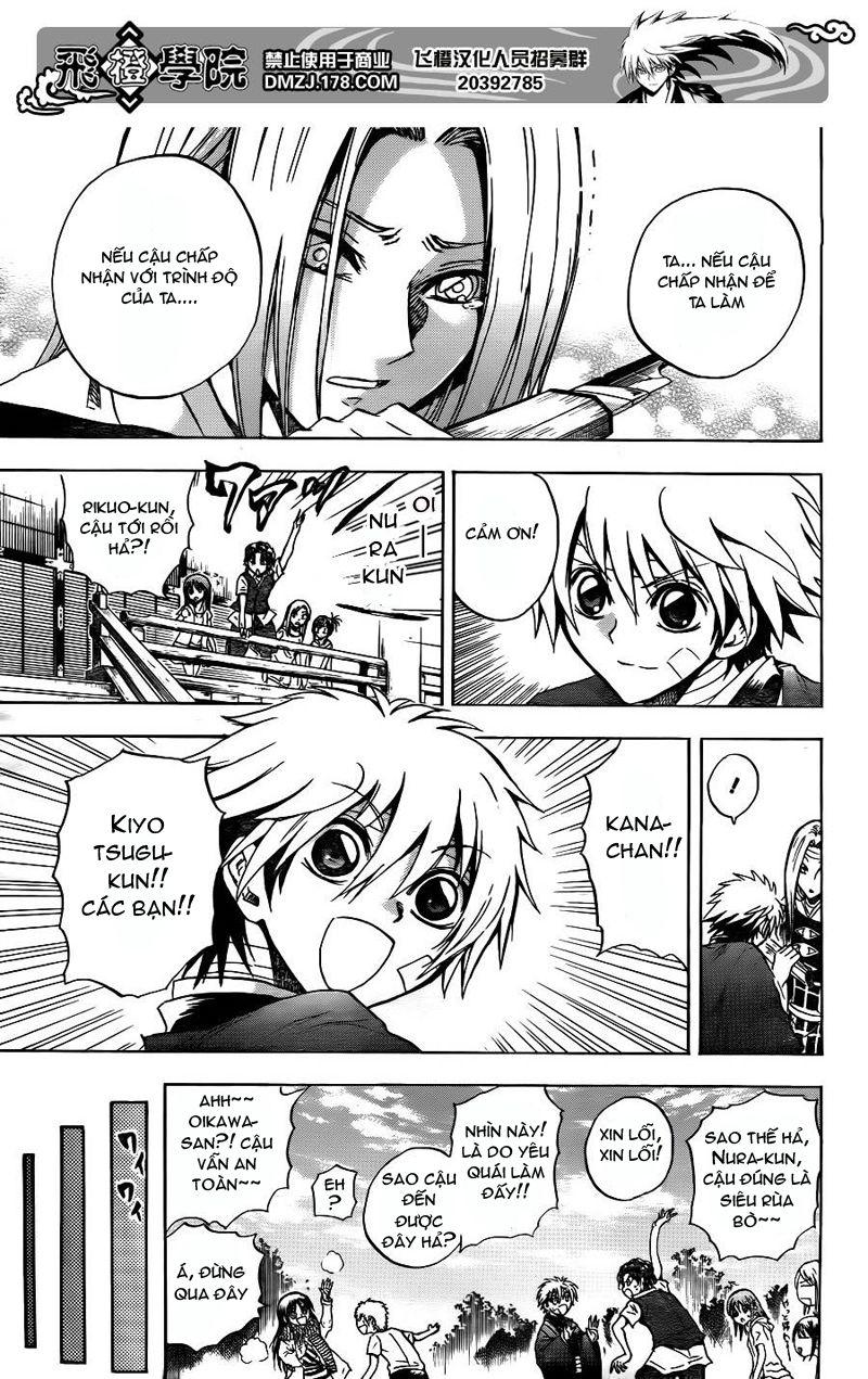 Bách Quỷ Dạ Hành Chapter 134 - 16