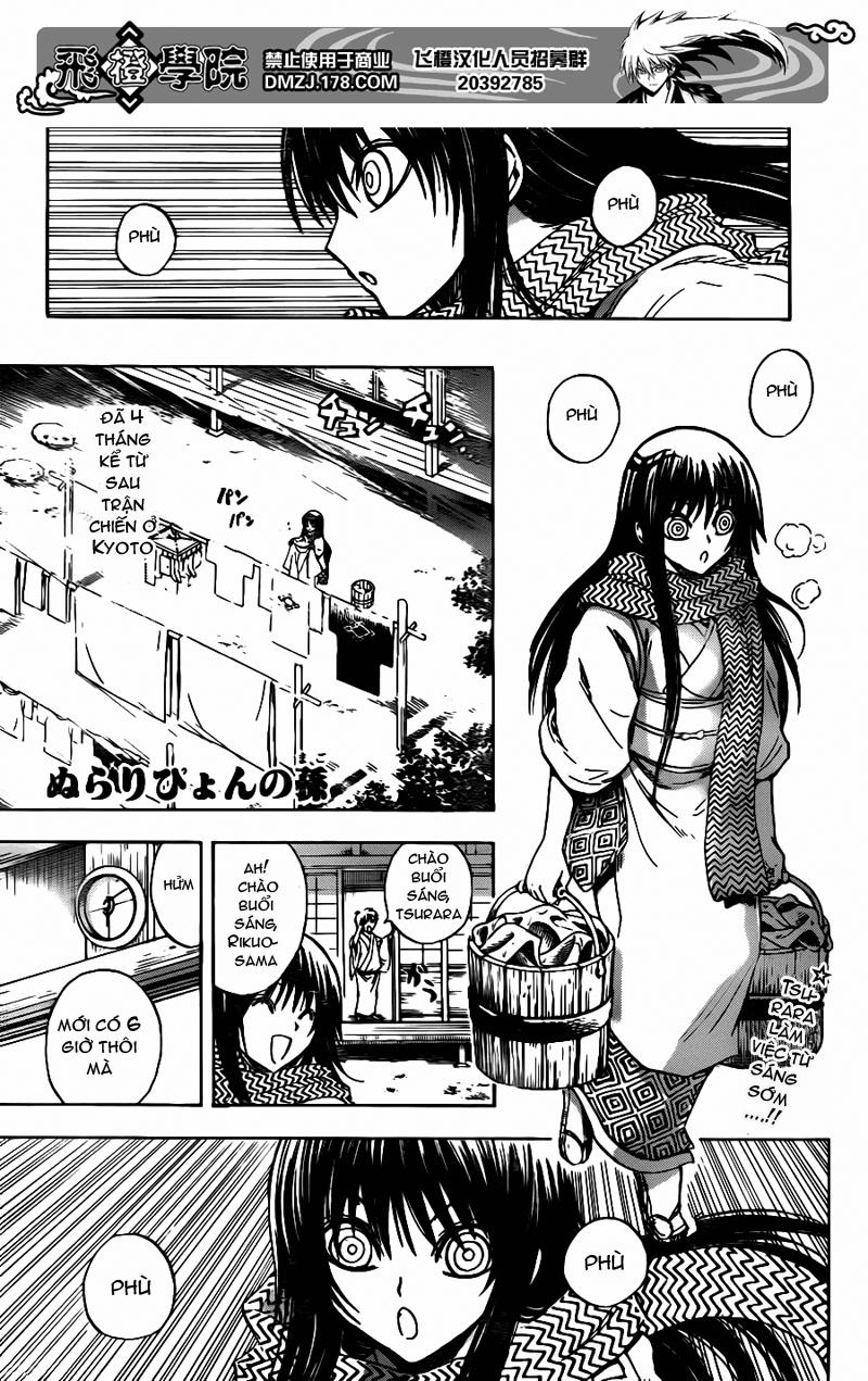 Bách Quỷ Dạ Hành Chapter 135 - 2