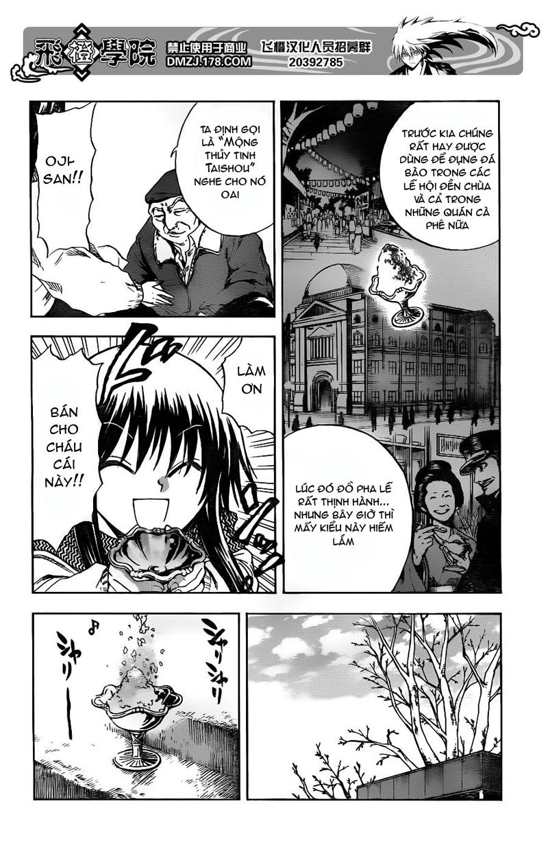 Bách Quỷ Dạ Hành Chapter 135 - 15