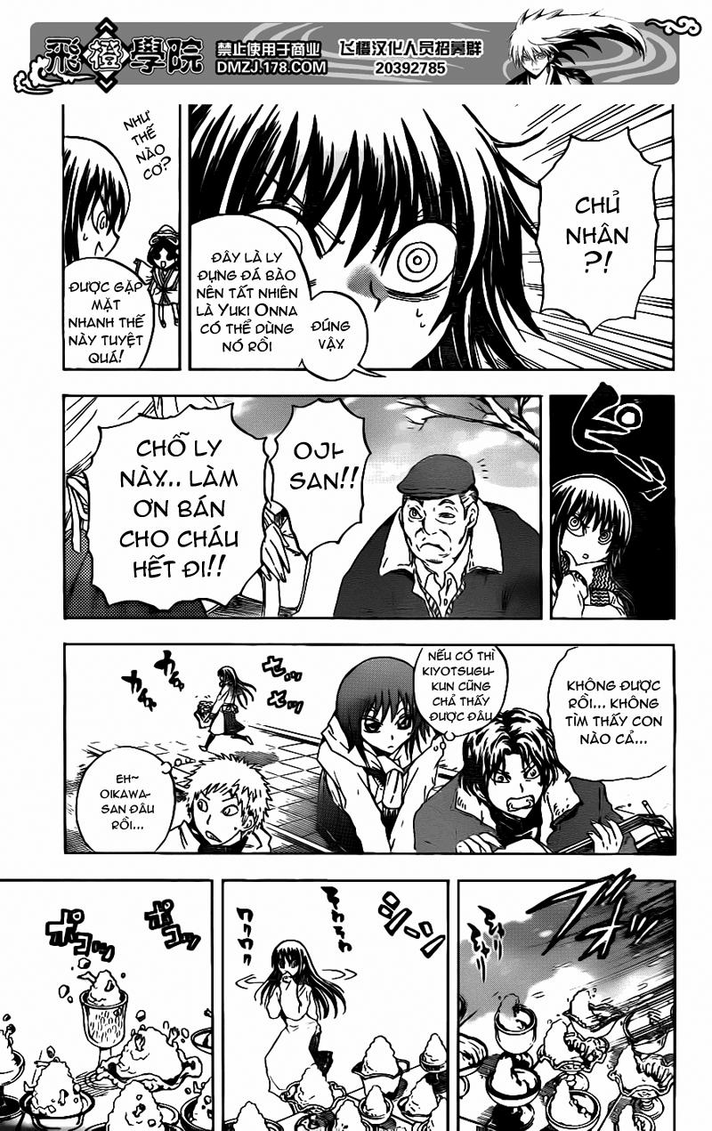 Bách Quỷ Dạ Hành Chapter 135 - 18