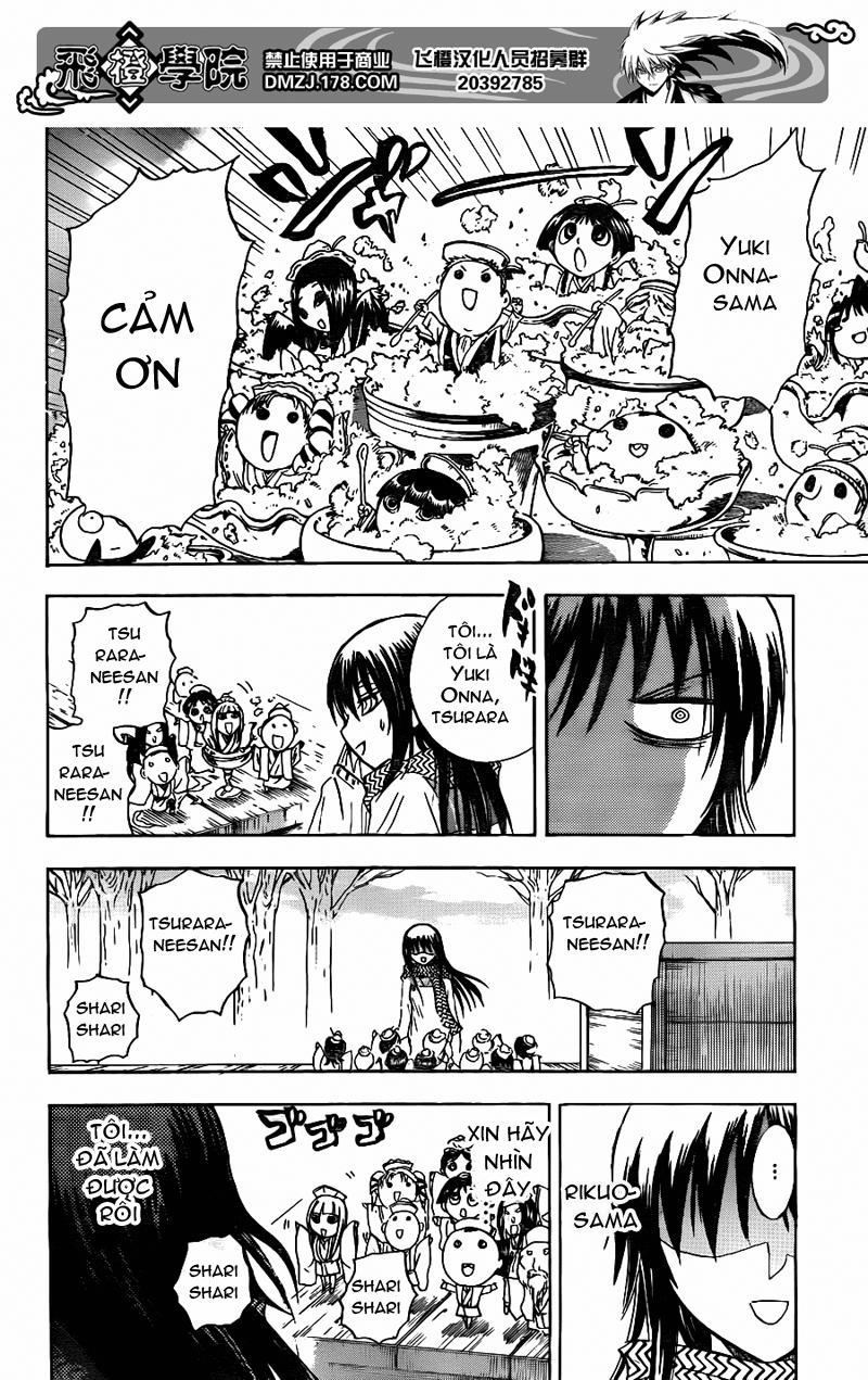 Bách Quỷ Dạ Hành Chapter 135 - 19