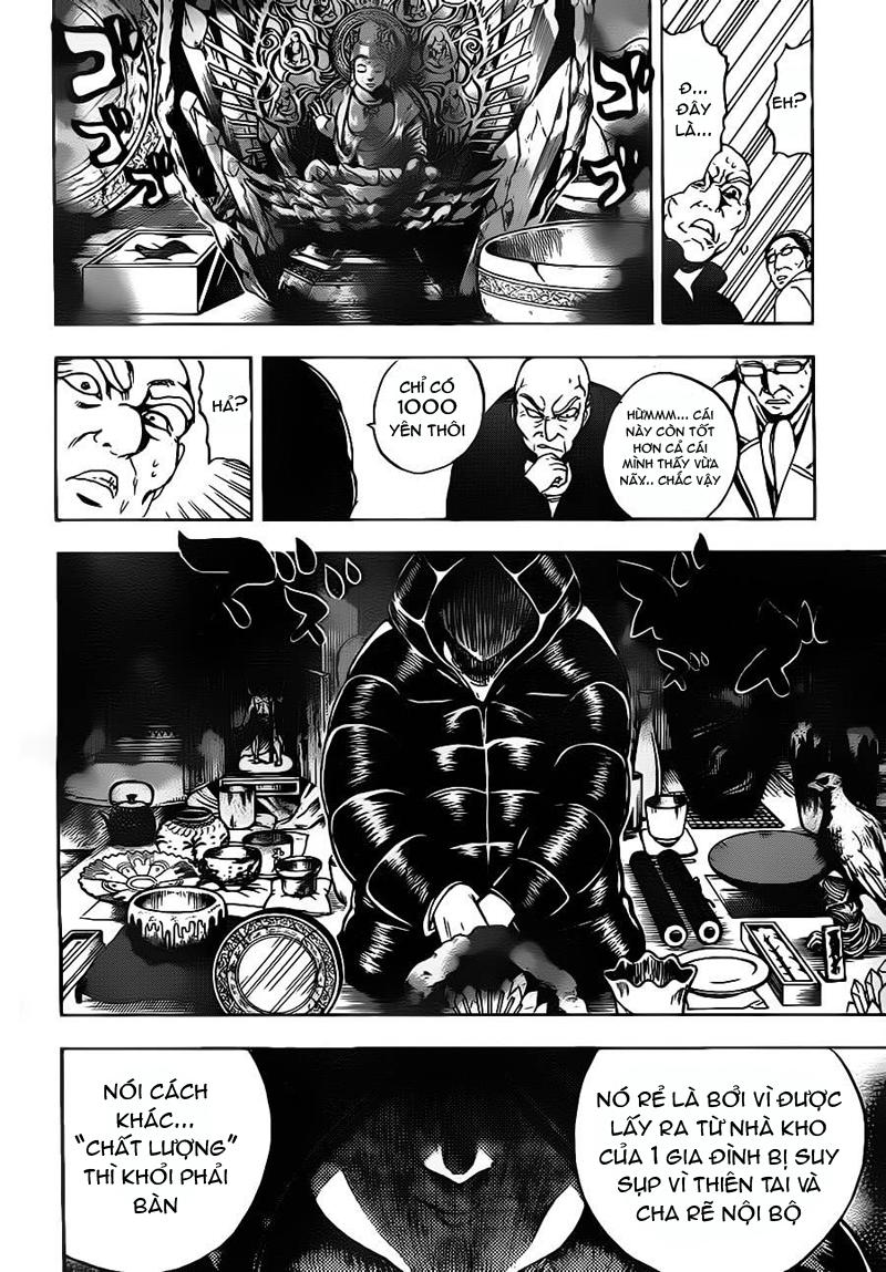 Bách Quỷ Dạ Hành Chapter 136 - 7