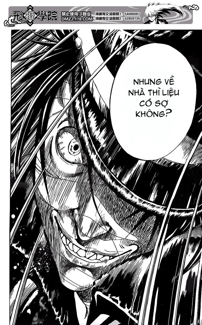 Bách Quỷ Dạ Hành Chapter 138 - 18