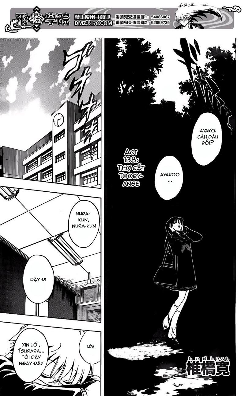 Bách Quỷ Dạ Hành Chapter 138 - 6