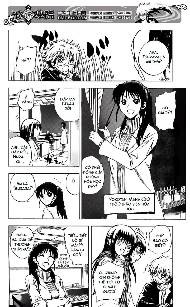 Bách Quỷ Dạ Hành Chapter 138 - 7