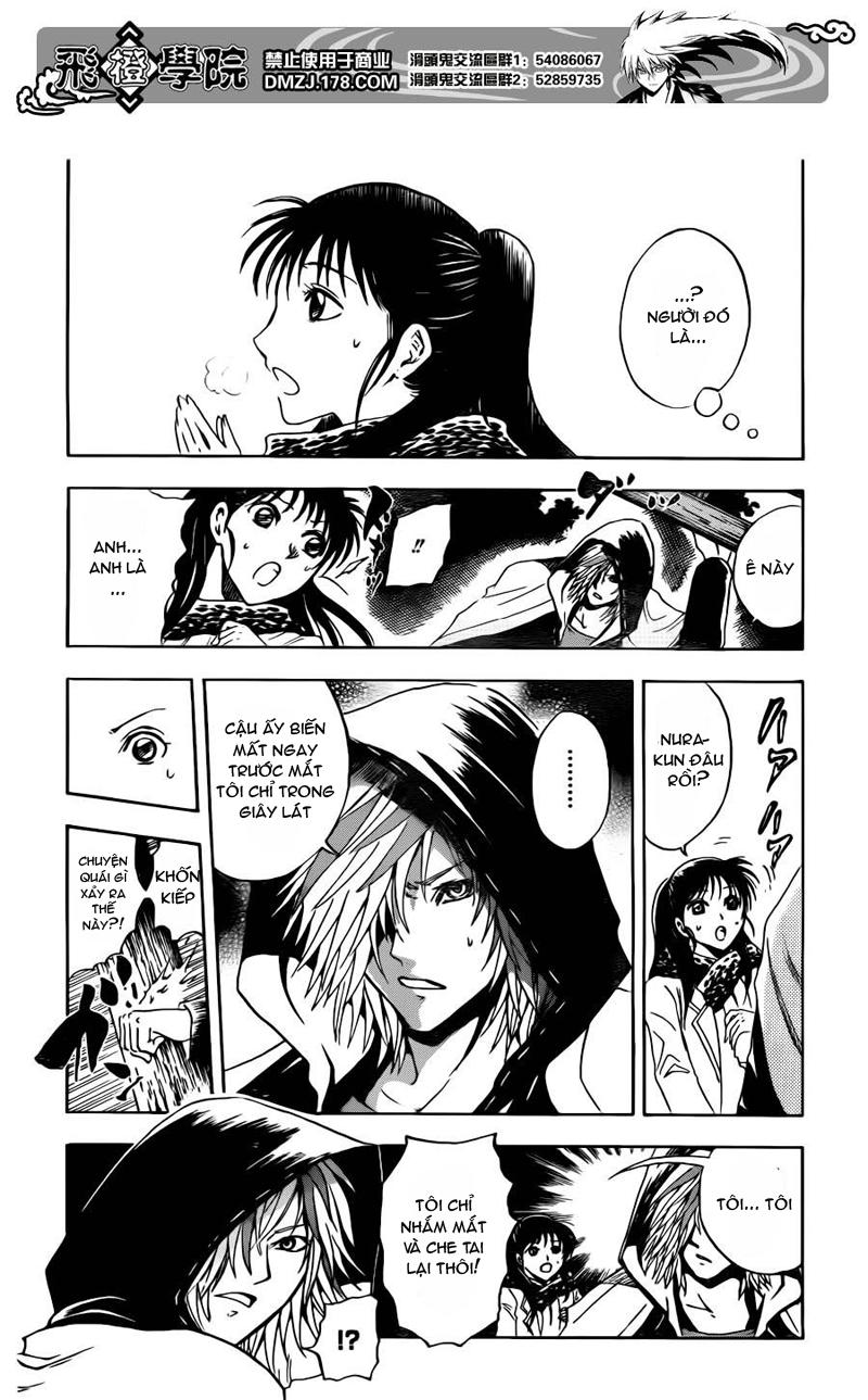 Bách Quỷ Dạ Hành Chapter 139 - 14