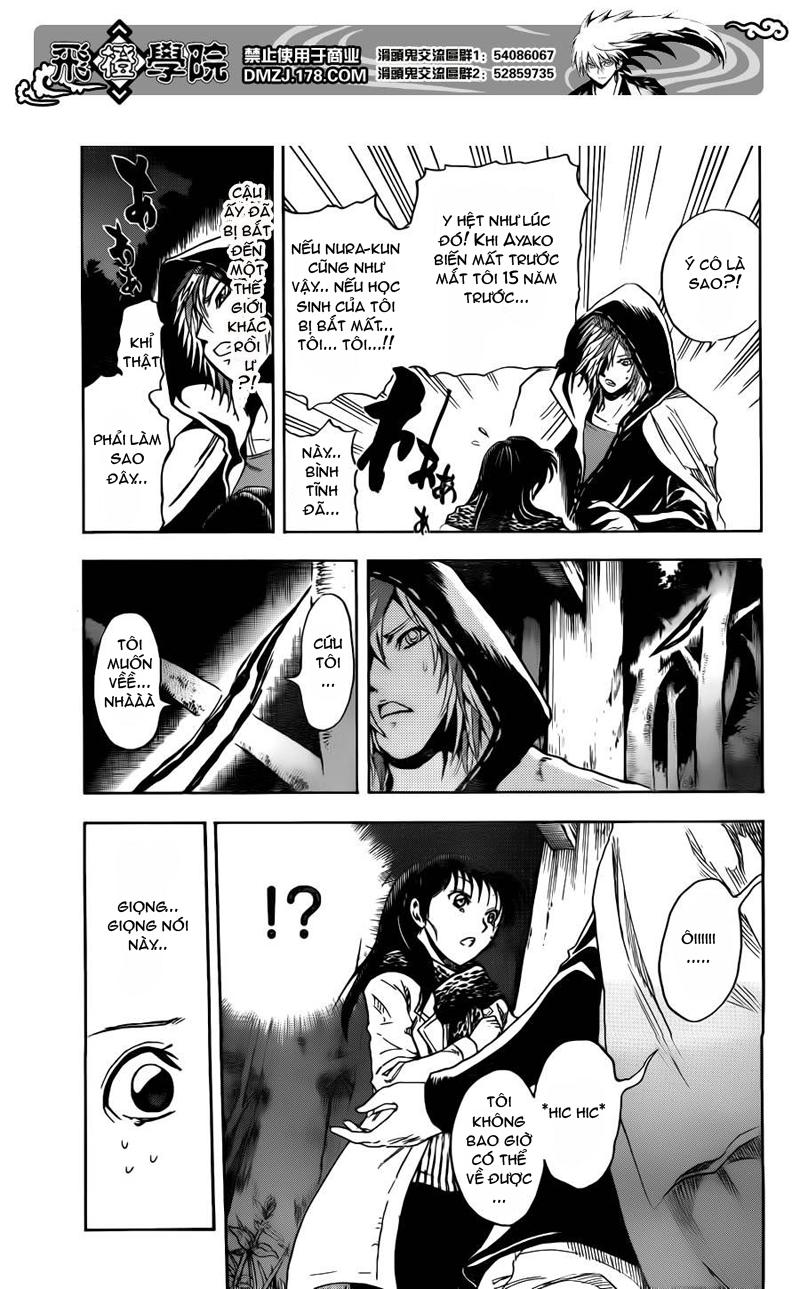 Bách Quỷ Dạ Hành Chapter 139 - 15