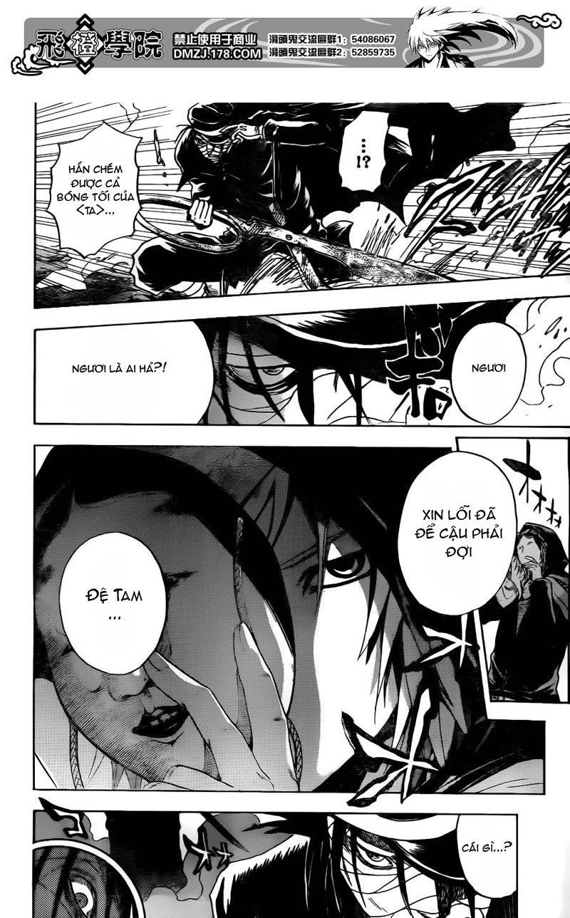 Bách Quỷ Dạ Hành Chapter 139 - 20