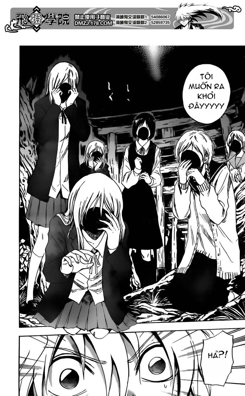 Bách Quỷ Dạ Hành Chapter 139 - 9