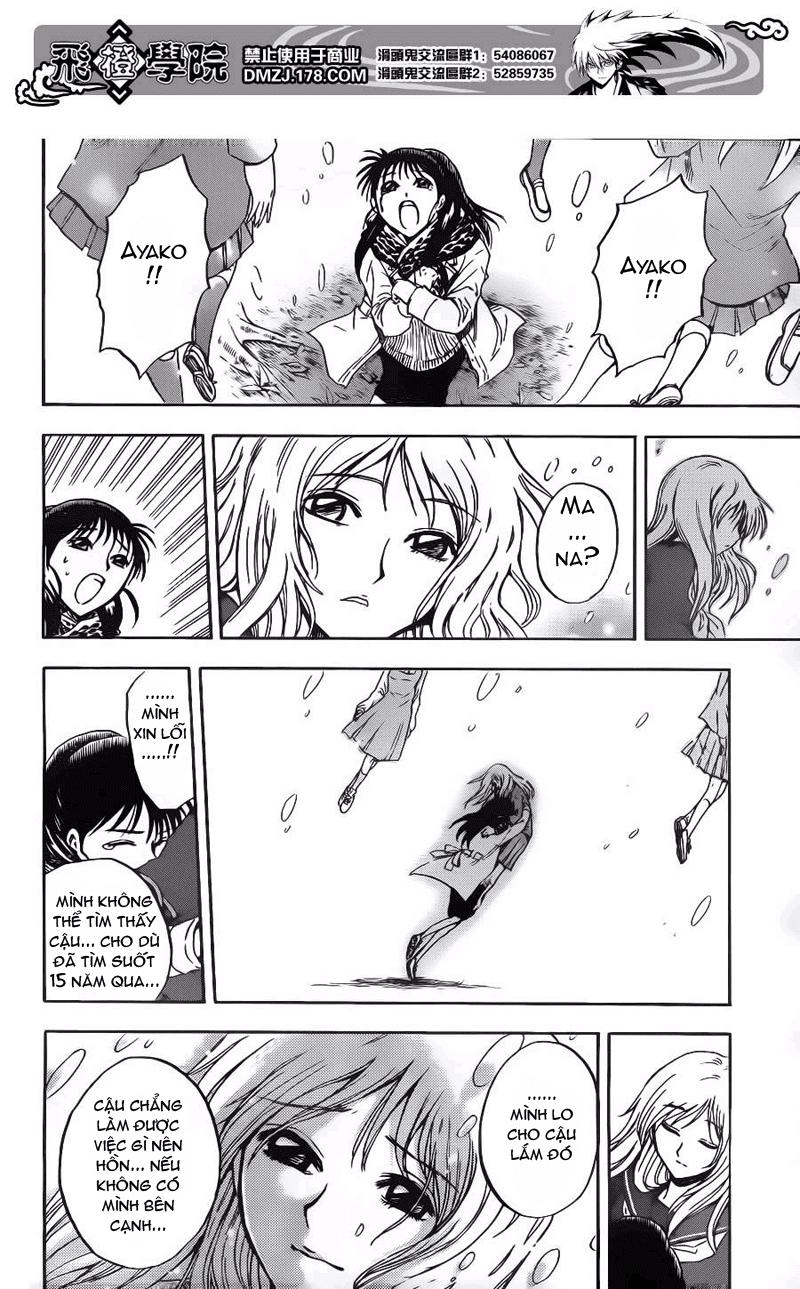 Bách Quỷ Dạ Hành Chapter 140 - 16