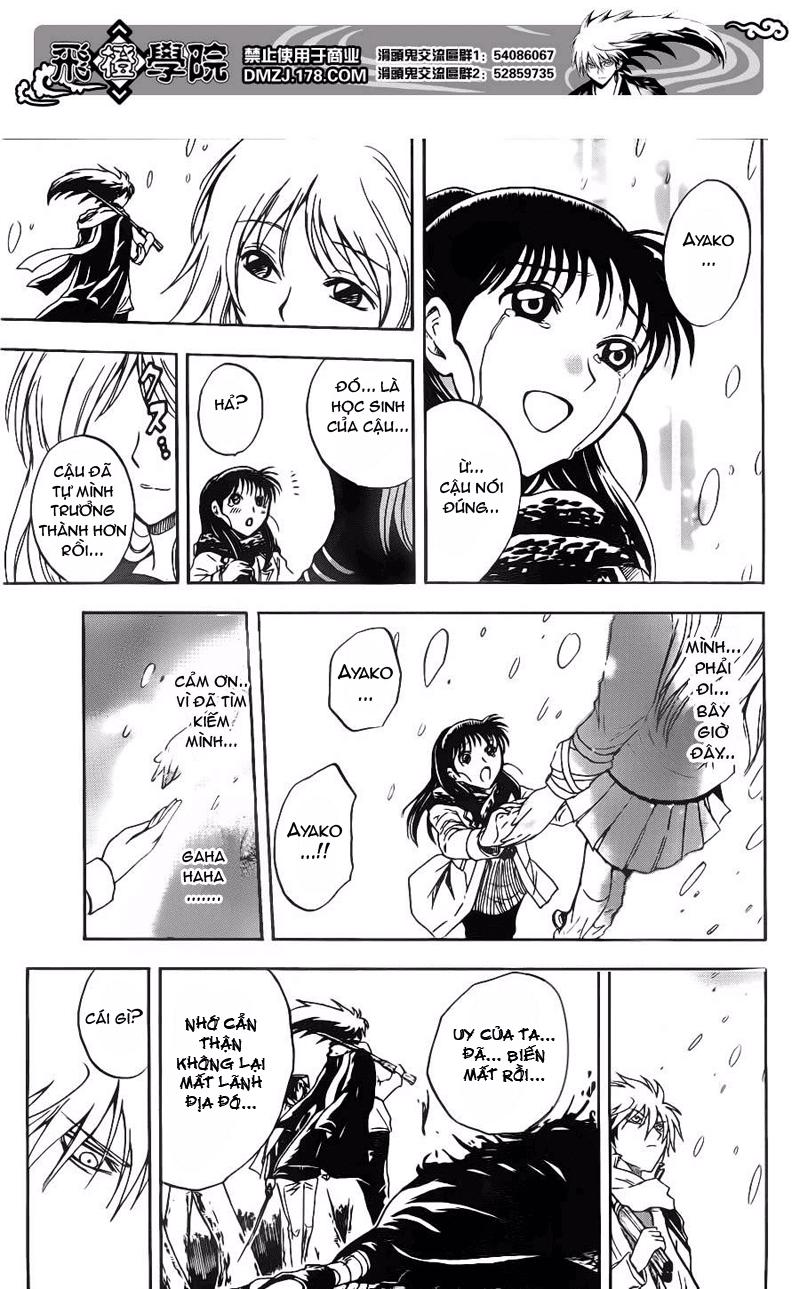 Bách Quỷ Dạ Hành Chapter 140 - 17