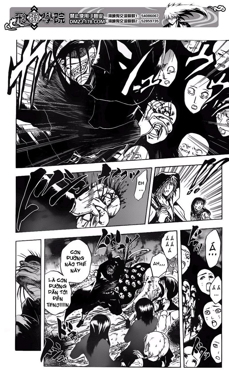 Bách Quỷ Dạ Hành Chapter 140 - 5