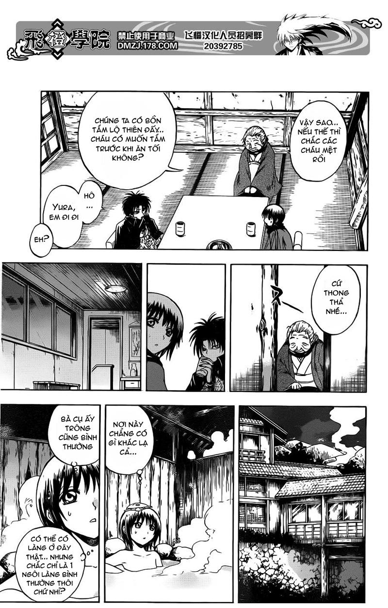 Bách Quỷ Dạ Hành Chapter 141 - 18