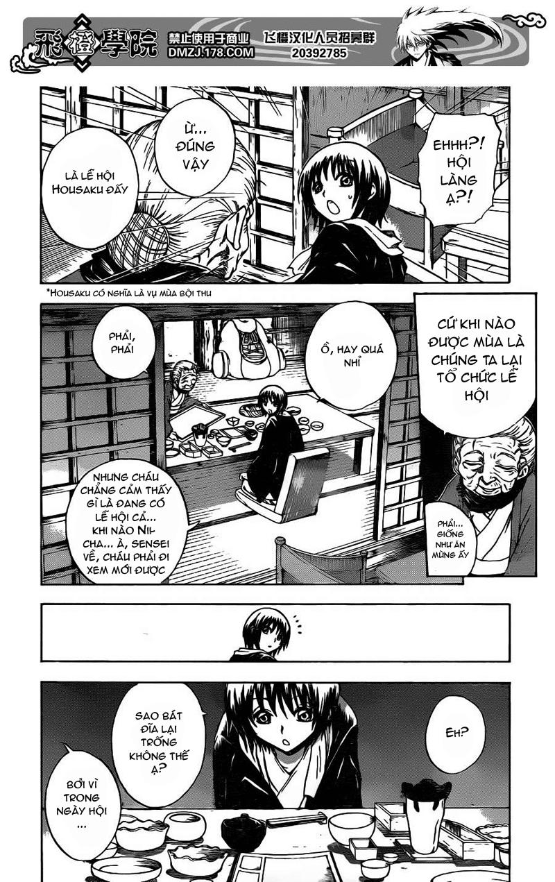 Bách Quỷ Dạ Hành Chapter 142 - 7