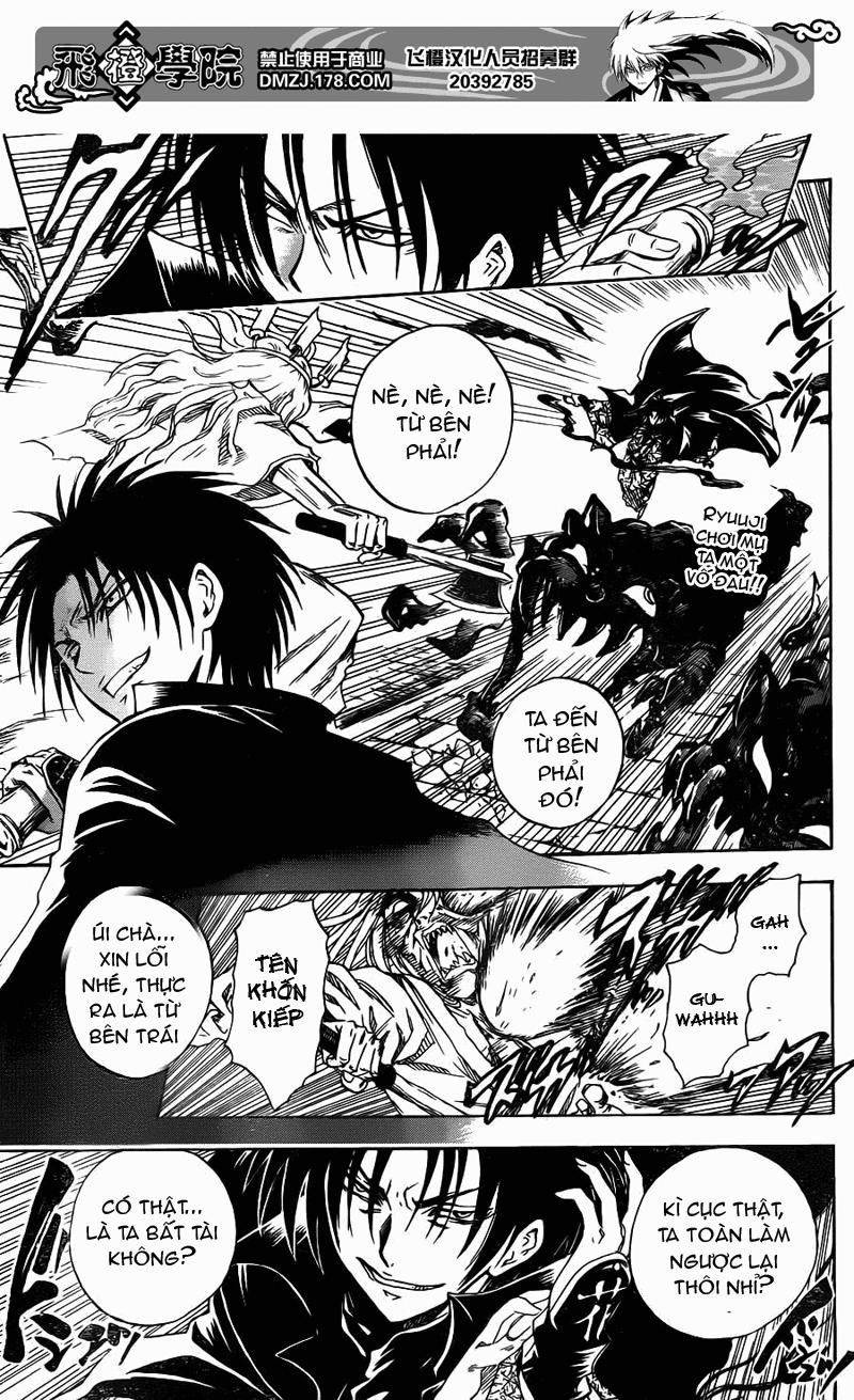 Bách Quỷ Dạ Hành Chapter 143 - 2