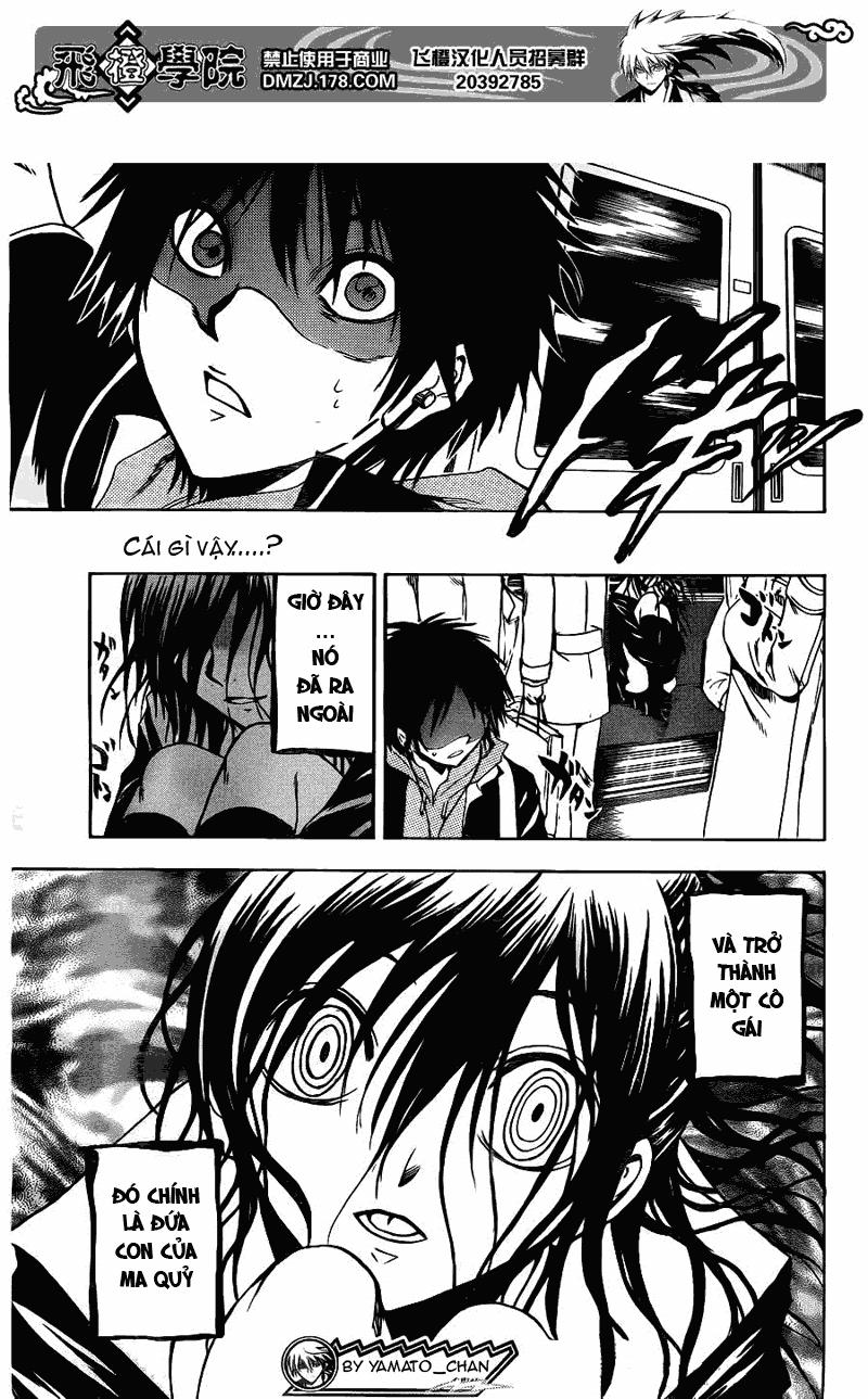 Bách Quỷ Dạ Hành Chapter 144 - 20