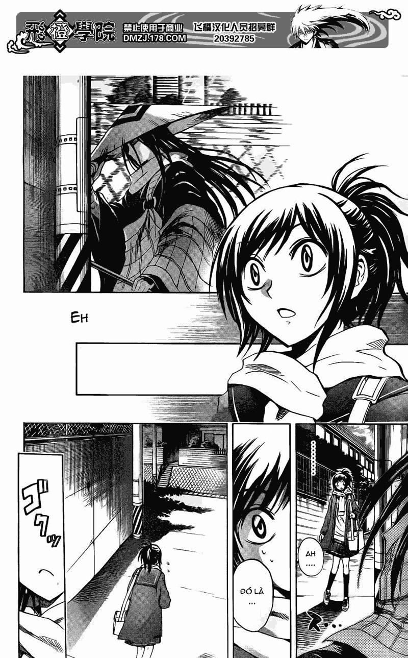 Bách Quỷ Dạ Hành Chapter 144 - 7