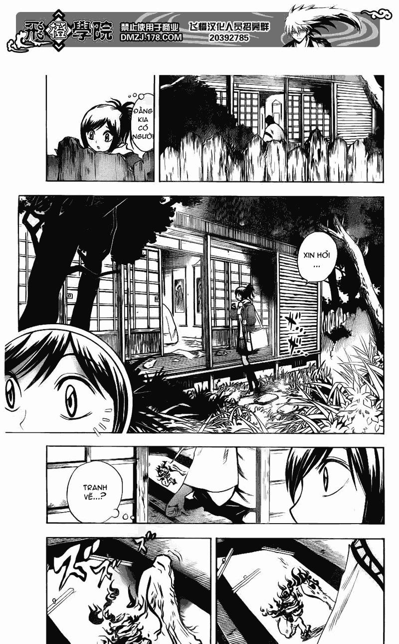 Bách Quỷ Dạ Hành Chapter 144 - 10