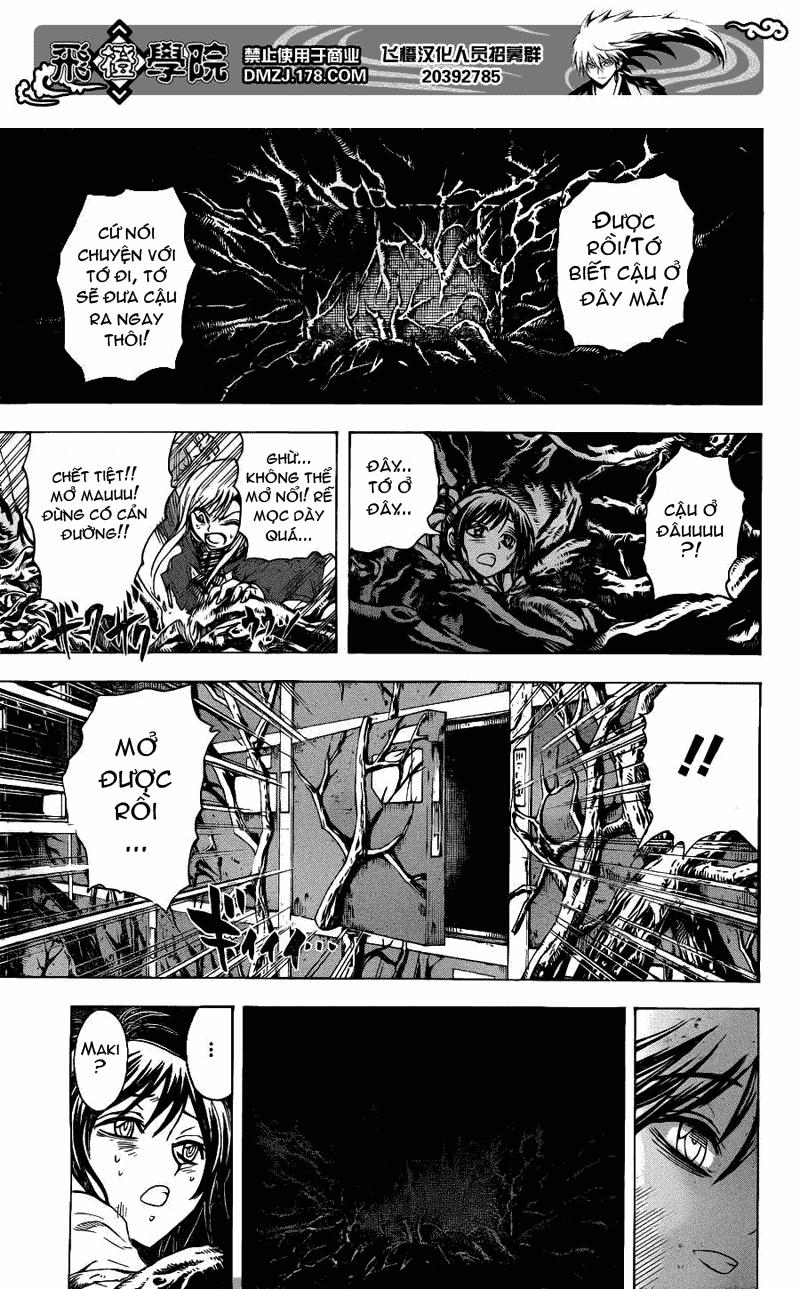 Bách Quỷ Dạ Hành Chapter 146 - 12