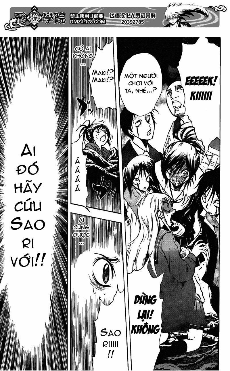Bách Quỷ Dạ Hành Chapter 146 - 14