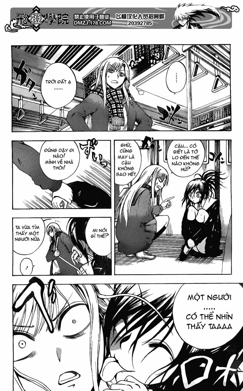 Bách Quỷ Dạ Hành Chapter 146 - 3