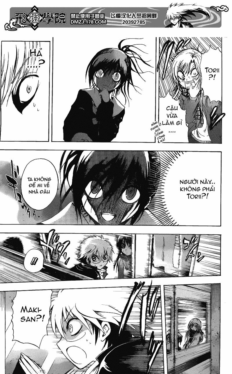 Bách Quỷ Dạ Hành Chapter 146 - 4