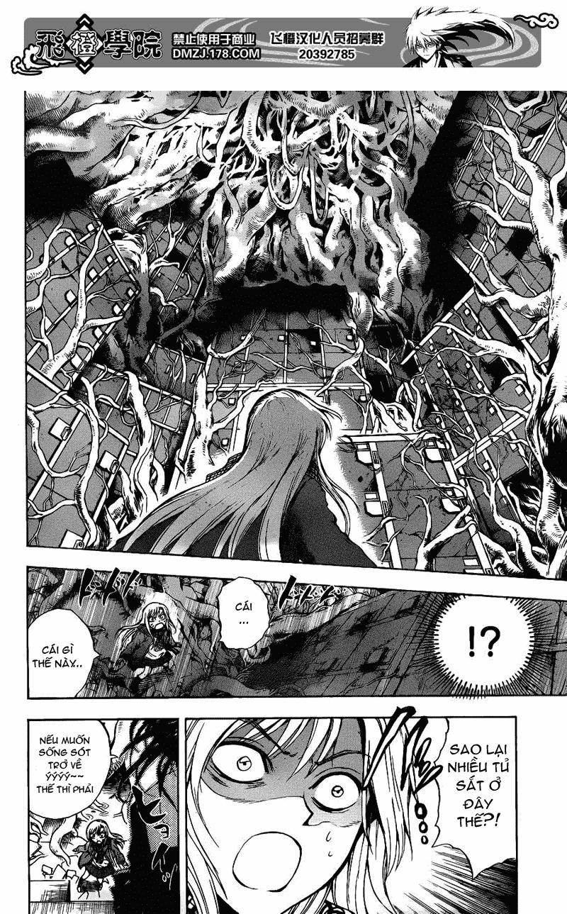 Bách Quỷ Dạ Hành Chapter 146 - 7