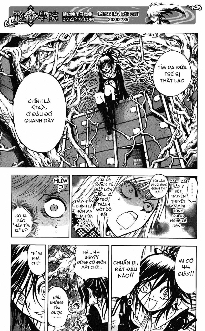 Bách Quỷ Dạ Hành Chapter 146 - 8