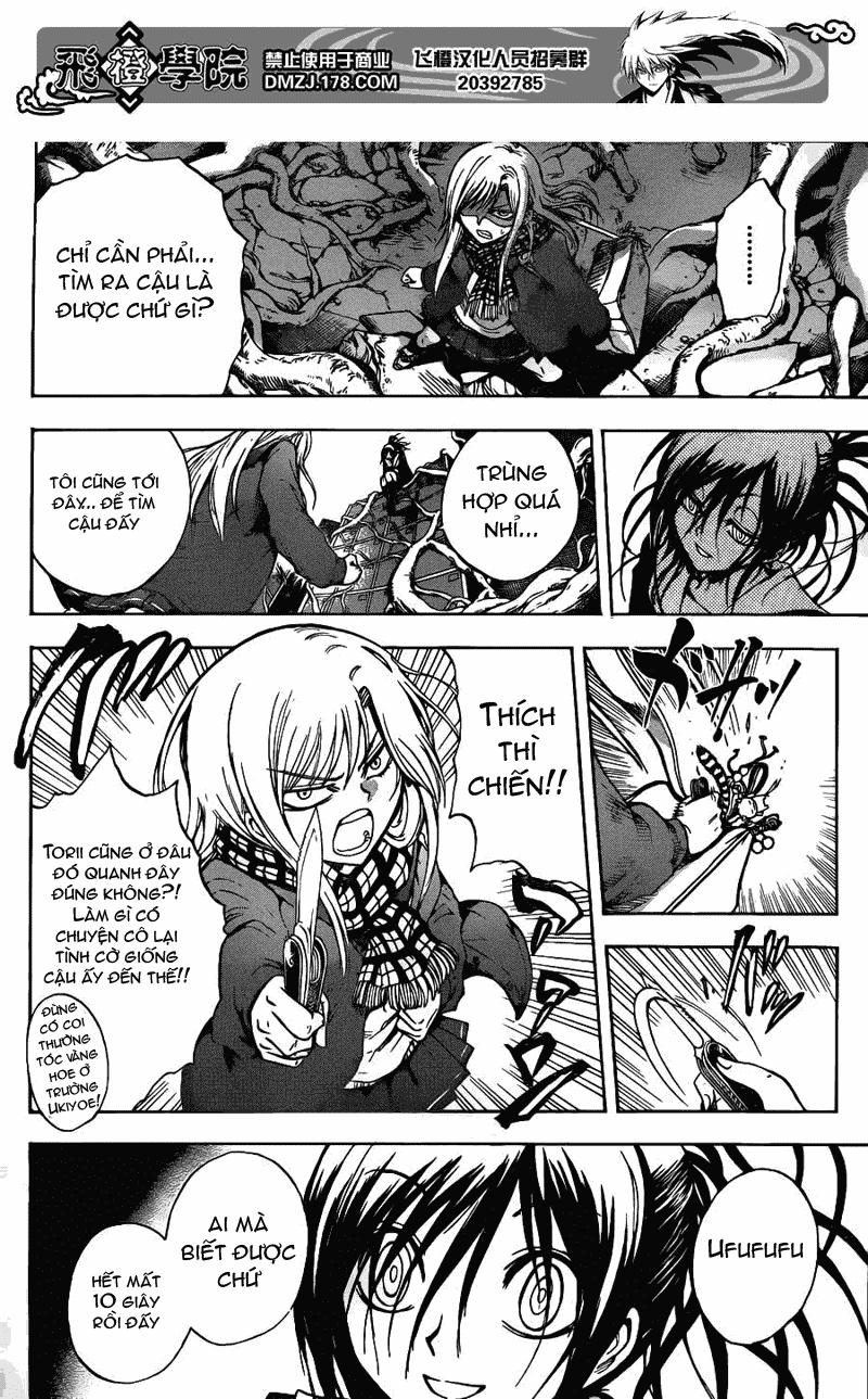 Bách Quỷ Dạ Hành Chapter 146 - 9