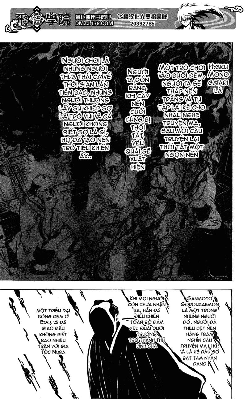 Bách Quỷ Dạ Hành Chapter 147 - 12