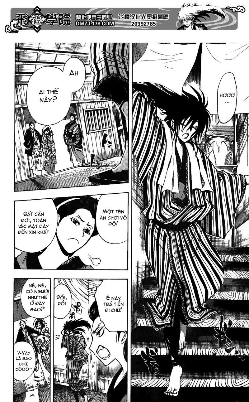 Bách Quỷ Dạ Hành Chapter 147 - 19