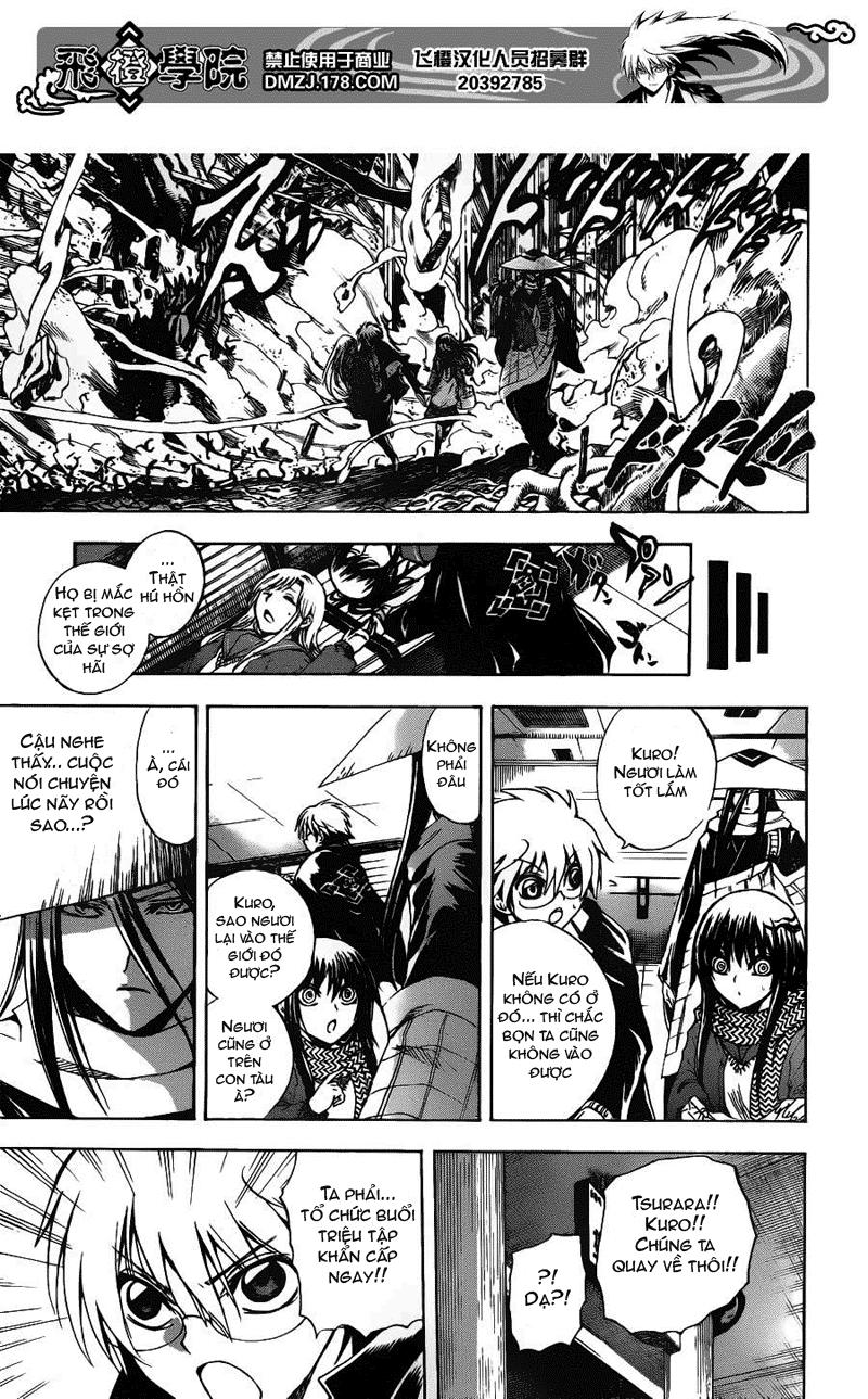 Bách Quỷ Dạ Hành Chapter 147 - 8