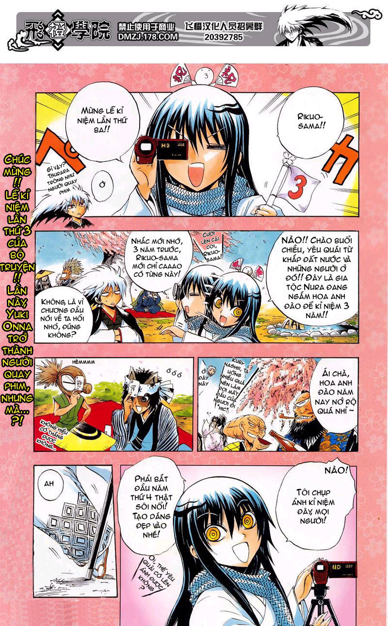 Bách Quỷ Dạ Hành Chapter 148 - 2