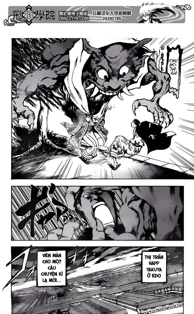 Bách Quỷ Dạ Hành Chapter 148 - 5