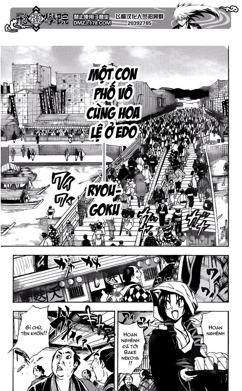 Bách Quỷ Dạ Hành Chapter 148 - 6