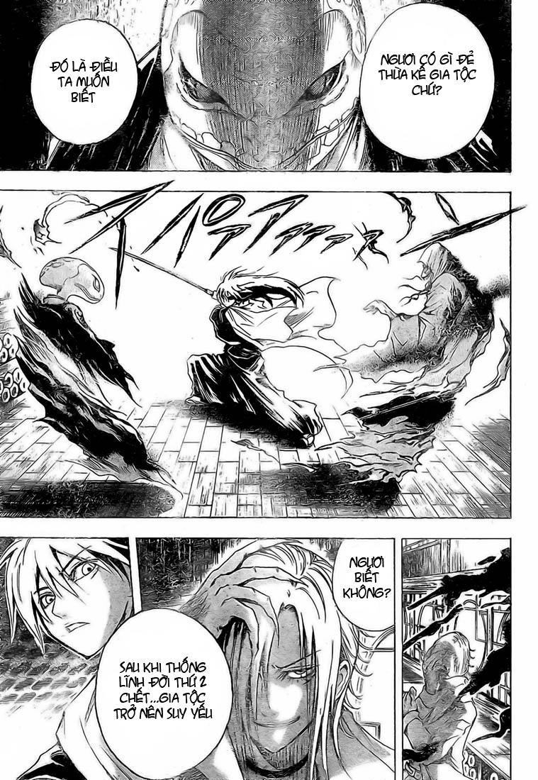 Bách Quỷ Dạ Hành Chapter 15 - 10