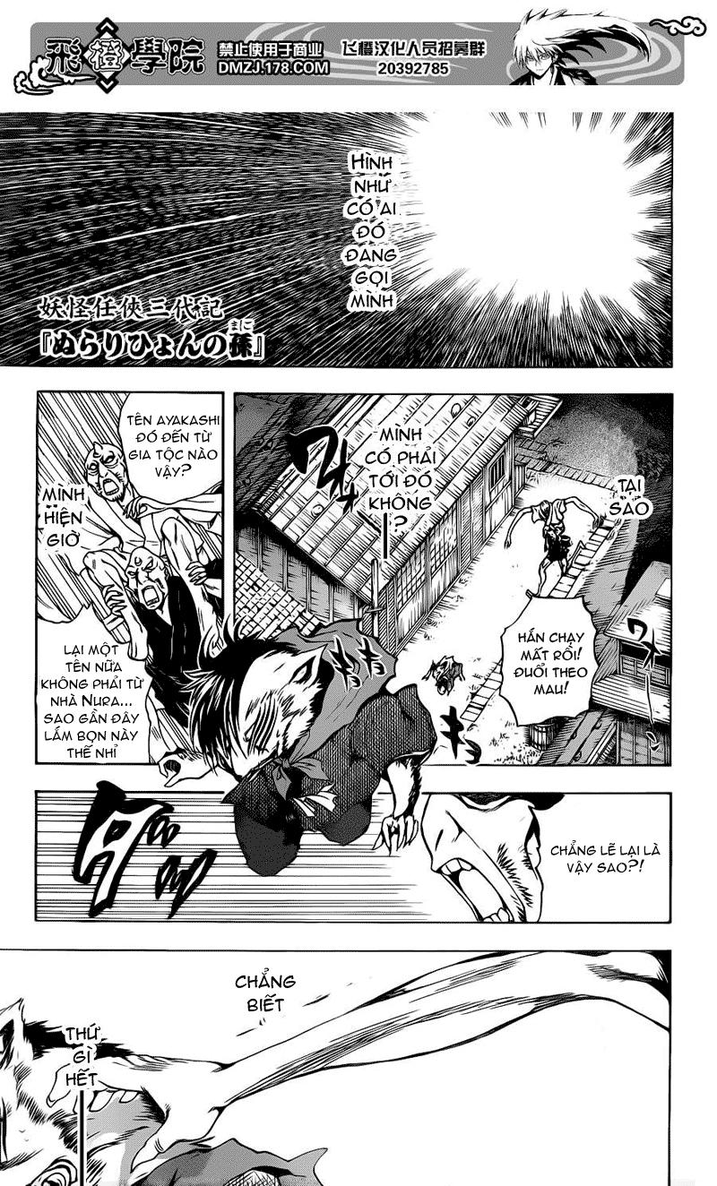 Bách Quỷ Dạ Hành Chapter 150 - 2