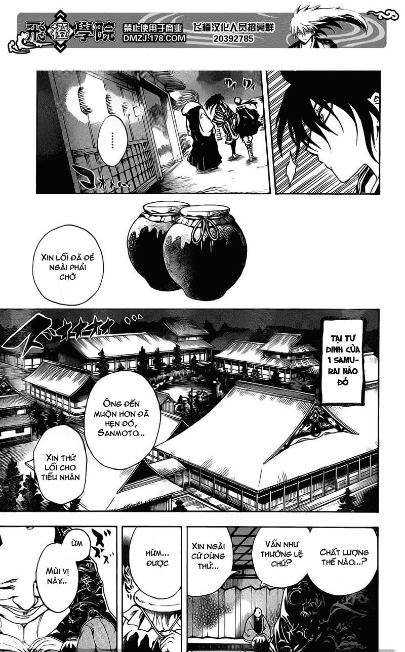 Bách Quỷ Dạ Hành Chapter 150 - 14